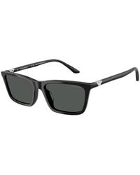 Emporio Armani - Ea4239U 501787 - Lyst