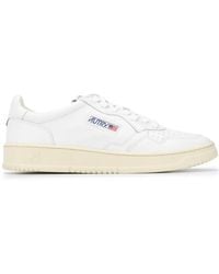 Autry - Medalist Low Sneaker - Lyst