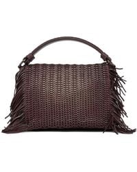 Reptile's House - Handbags - Lyst