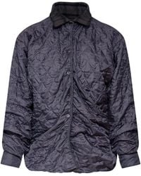 Maison Margiela - Reversible Padded Jacket - Lyst