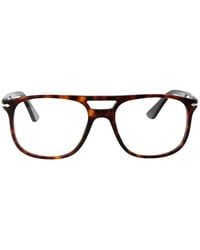 Persol - Acetate Optical Glasses - Lyst