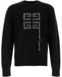 Givenchy - Knitwear - Lyst