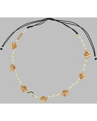 Marc Jacobs - Elegant Statement Necklace - Lyst
