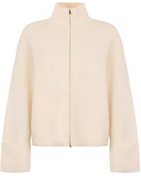 Max Mara - Light Jacket - Lyst