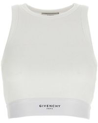 Givenchy - Top - Lyst