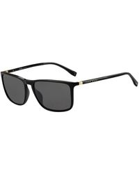 BOSS - Hugo 0665/S/It 2M2(Ir) - Lyst