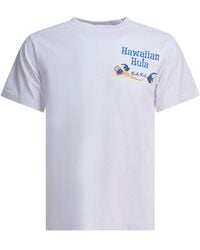 Sun Surf - T-Shirts - Lyst