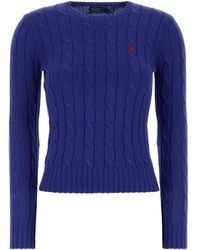Polo Ralph Lauren - Knitwear - Lyst