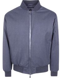 Herno - Classic Sport Jacket - Lyst