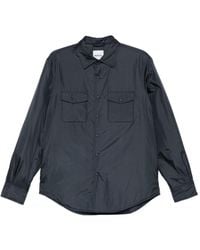 Aspesi - Shirts - Lyst