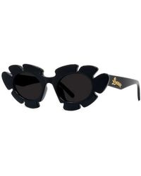 Loewe - Curvy Lw40088U 01A - Lyst
