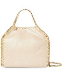 Stella McCartney - Falabella Mini Handbag - Lyst