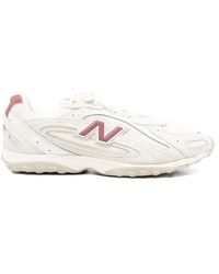 New Balance - "Tier 1" Suede Synthetic Textile Lifestyle Sneakers - Lyst