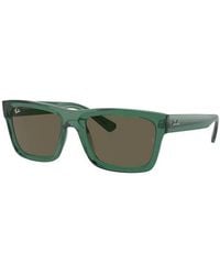 Ray-Ban - Warren Rb4396 6681/3 - Lyst