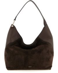 Furla - Lara' Large Shoulder Bag - Lyst