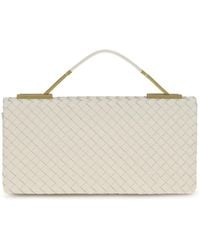 Bottega Veneta - The 70 Intrecciato Nappa Handbag - Lyst