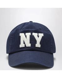 Polo Ralph Lauren - Ny Newport Baseball Cap - Lyst