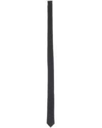 Fendi - Wool Tie - Lyst