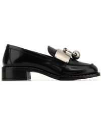 Prada - Mocassini - Lyst