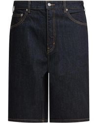 thisisneverthat - Cotton X Grateful Dead Shorts - Lyst