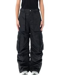 Nike - Jordan Flight Recycled Cargo Trousers - Lyst