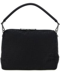 Fendi - Lui' Large Shoulder Bag - Lyst