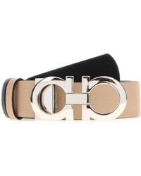 Ferragamo - Vit Eram New Bisque - Lyst