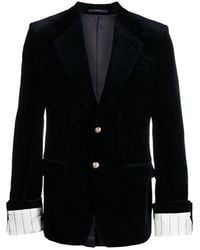 Gucci - Elegant Jacket - Lyst