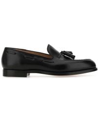 Crockett & Jones - Crockett&Jones Scarpe Stringate - Lyst