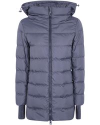 Herno - A-Shape Chamonix Jacket - Lyst