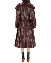 Chloé - Riding Coat - Lyst