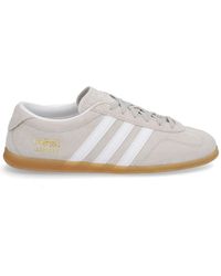 adidas Originals - "Gazelle Lo Pro" Sneaker - Lyst