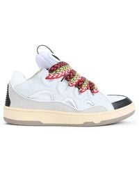 Lanvin - Sneakers - Lyst