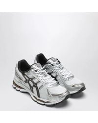 Asics - Sneaker Gelkayano 12.1/Graphite - Lyst