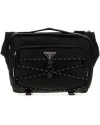 Prada - Tessuto - Lyst