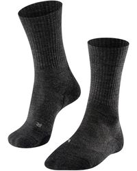 FALKE - Tk2 Explore Wool Socks - Lyst