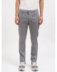 Dondup - Denim Pants Mod. Gaubert - Lyst