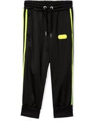 Gcds - Triacetate Pants Boy - Lyst