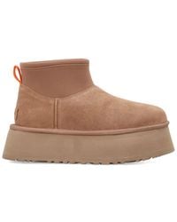 UGG - Stivale Classic Mini Dipper - Lyst