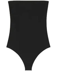 Courreges - Courregès Viscose-Blend Top - Lyst