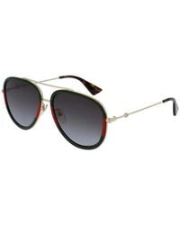 Gucci - Gg0062S 003 - Lyst