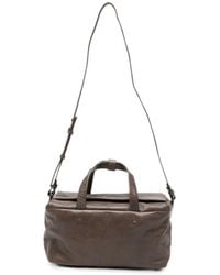 Lihann George - Lili Leather Tote Bag - Lyst