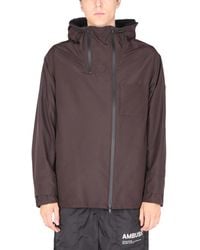 Ambush - Slightly Structured Slim Fit Jacket - Lyst