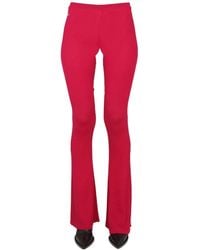 DSquared² - Flare Pant - Lyst