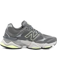New Balance - "Tier 1" Synthetic Mesh Lifestyle Sneakers - Lyst
