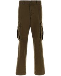 DSquared² - Olivecargo Pants - Lyst