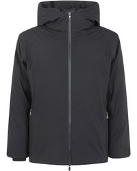 Rains - "Sarna W4T3 Puffer" Jacket - Lyst