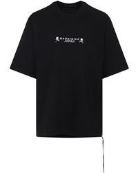Mastermind Japan - T-Shirts - Lyst