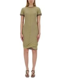 Max Mara - Memo Dress - Lyst