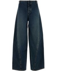 Alaïa - Alaia Cargo Pants - Lyst